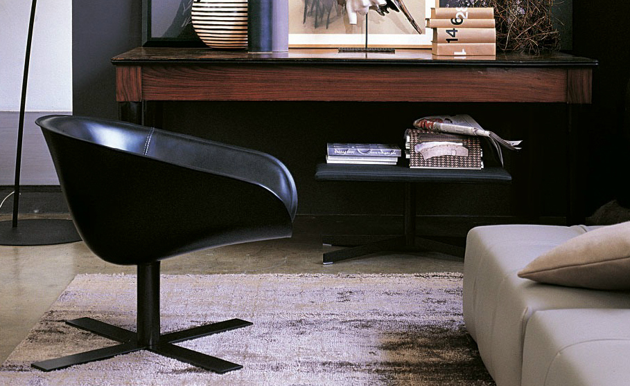 创意家具 - 坐具|休闲椅|办公家具|设计师家具|马特扶手椅